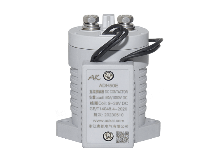 直流接觸器廠(chǎng)家 直流接觸器廠(chǎng)家