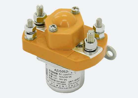 直流接觸器廠(chǎng)家 直流接觸器廠(chǎng)家